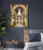 Palace Interior C Gallery Wrap