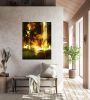 Brite Lites   Big City Gallery Wrap