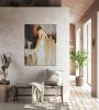 Silhouette Gallery Wrap