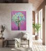 Cotton Candy Gallery Wrap