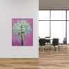 Cotton Candy Gallery Wrap