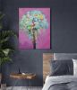 Cotton Candy Gallery Wrap
