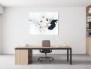 Blanco Lady 1 Gallery Wrap
