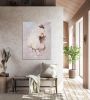 Bent Lady Gallery Wrap