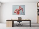 Retro Ladies 2 Gallery Wrap