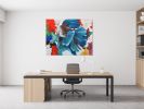 Fish Color Background