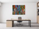 Abstract XXII Gallery Wrap