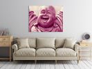 Laughter Buddha Gallery Wrap
