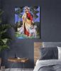 The Good Sheppard Gallery Wrap