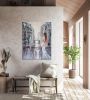 Lady In Venice Gallery Wrap