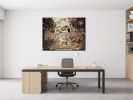 Abstrac XIX Gallery Wrap