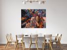 Jazz Club Gallery Wrap