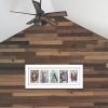 "Beach" By Robin-Lee Vieira, Printed Wall Art, Ready To Hang Framed Poster, White Frame