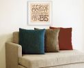 "Together" by Deb Strain, Ready to Hang Framed Print, White Frame