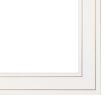 "Laundry Soap" by Artisan Susie Boyer, Ready to Hang Framed Print, White Frame
