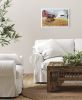 "Granddad's Old Truck" by Billy Jacobs, Ready to Hang Canvas Art